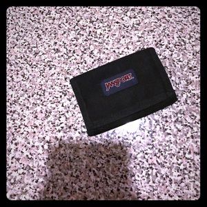 jansport wallet